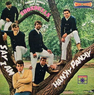 Tommy James & The Shondells : Hanky Panky (LP, Album)