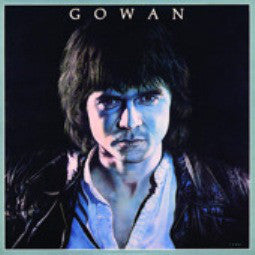 Gowan : Gowan (LP, Album)