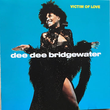 Dee Dee Bridgewater : Victim Of Love (CD, Album)