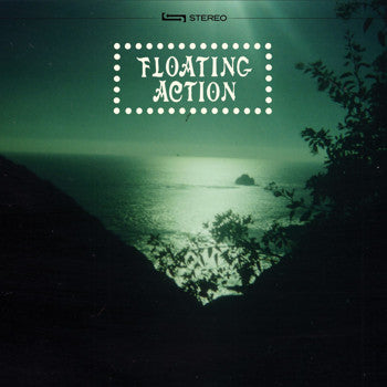 Floating Action : Floating Action (CD, Album)