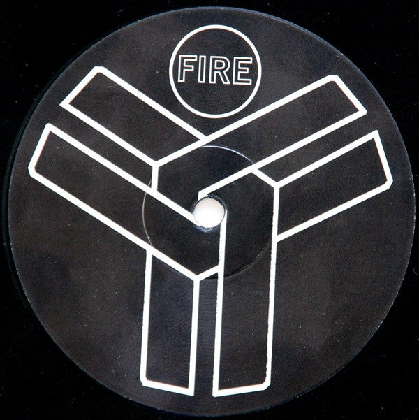 Raver's Nature : Stop Scratchin' (Remixes) (12")