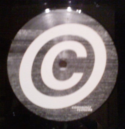 Daniel Klein : Never Trust / The Booty (12")