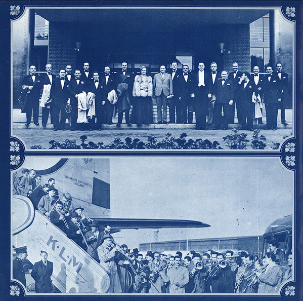 The Skymasters : Skymasters Now! (LP)