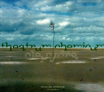 Theatrum Chemicum : Clepsydra (CD)