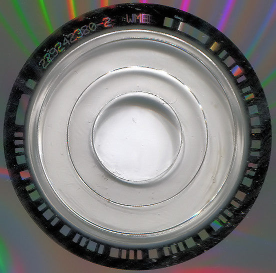 The Men They Couldn't Hang : Waiting For Bonaparte (CD, Album, RE)