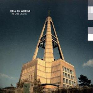 Hell On Wheels : Odd Church (CD, Album)