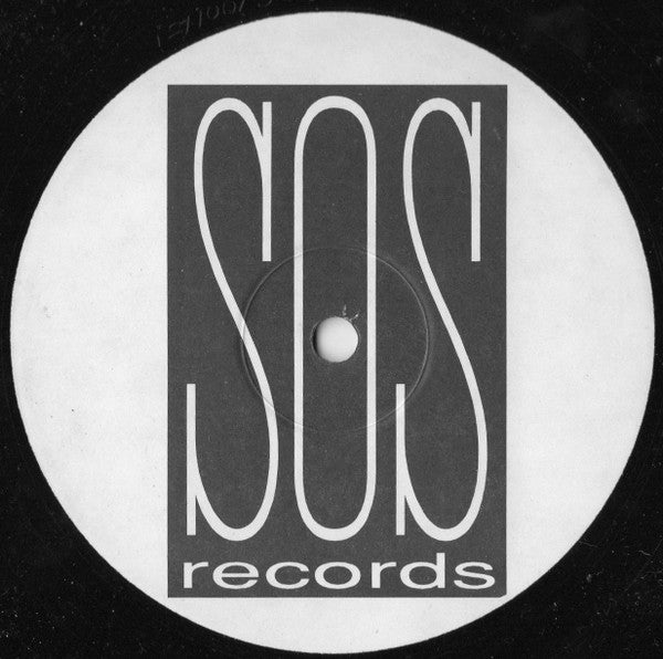 Big Mo* : Assholes And Elbows (12")