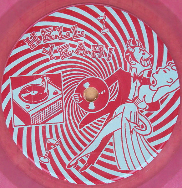 The New Sheridans : Blaine (7", Tra)