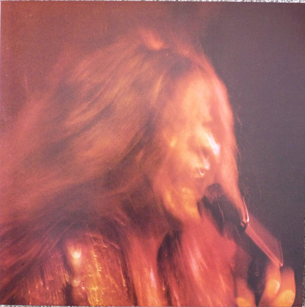 Janis Joplin : Janis - The Classic LP Collection (Box, Comp, Ltd, Num + LP, Album, RM, 180 + LP, Alb)