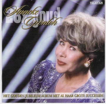 Anneke Grönloh : 28x Goud (2xCD, Comp)