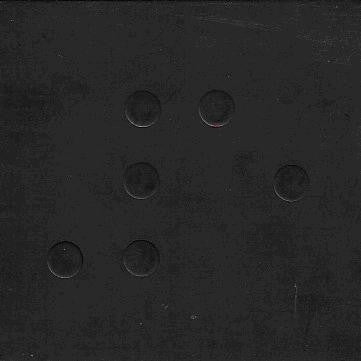 35007 : Phase V (LP, Album, Gol)