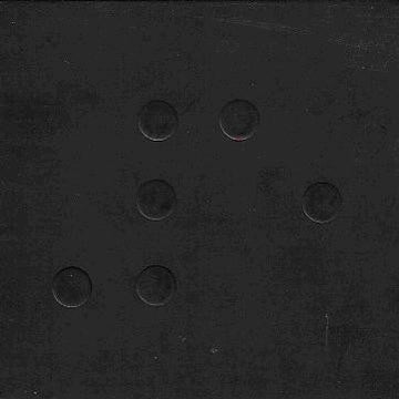 35007 : Phase V (LP, Album, Gol)