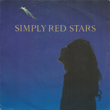 Simply Red : Stars (7", Single)