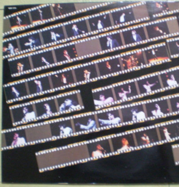 Serge Lama : Palais Des Congrès 79 (2xLP, Album)