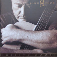 Christy Moore : King Puck (CD, Album)