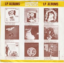 Lee Vanderbilt : Old Time Love Song (7", Single)