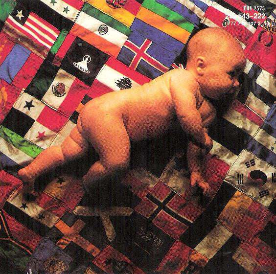 Gary Moore : After The War (CD, Album, RP)