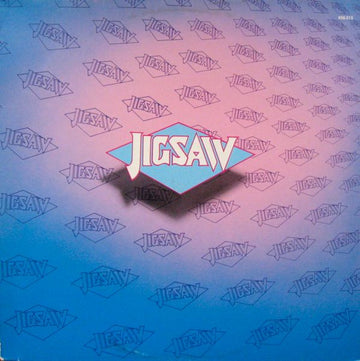 Jigsaw (3) : Jigsaw (LP, Album)