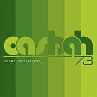 Casbah 73 : Moods And Grooves (CD, Album)