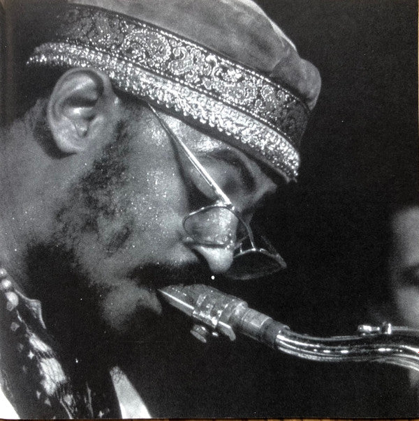 Archie Shepp : Stream (CD, Comp)