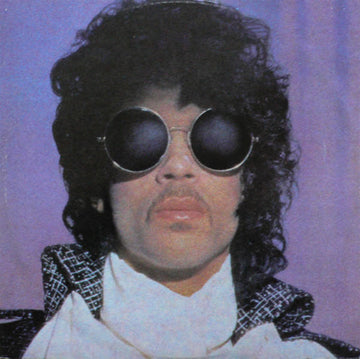 Prince : When Doves Cry (12", Single)