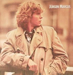 Jürgen Marcus : Jürgen Marcus (LP, Album, Gat)