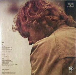 Jürgen Marcus : Jürgen Marcus (LP, Album, Gat)