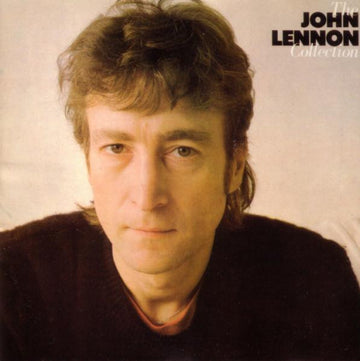 John Lennon : The John Lennon Collection (CD, Comp)