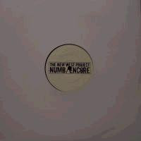 The New West Project : Numb / Encore (12")
