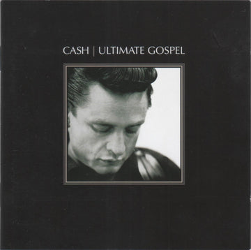 Johnny Cash : Ultimate Gospel (CD, Comp)