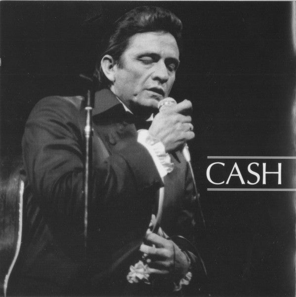 Johnny Cash : Ultimate Gospel (CD, Comp)
