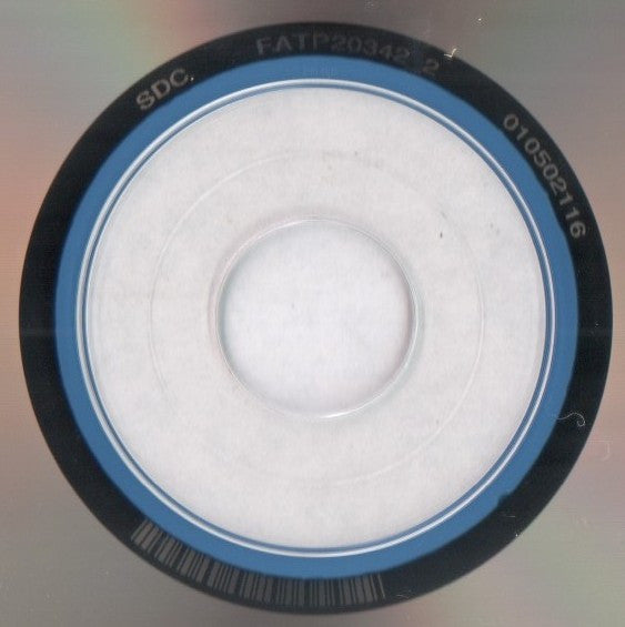 Various : Not The Same Old Blues Crap II (CD, Comp)