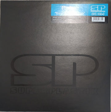 Raine : Dominating / Fresh (12")