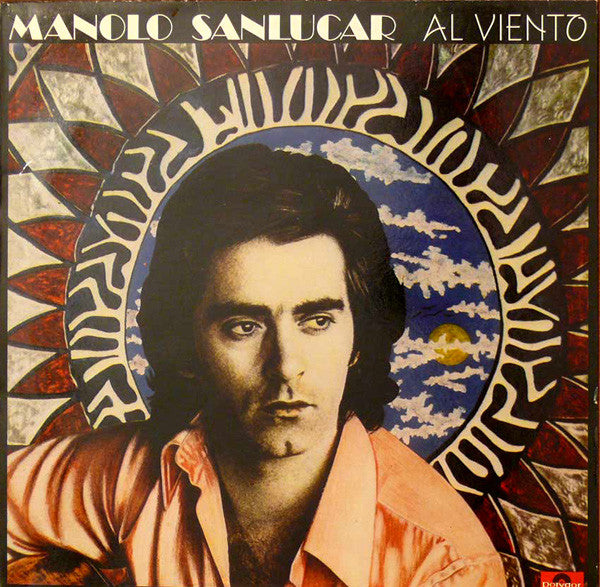 Manolo Sanlucar* : Al Viento (LP, Album)