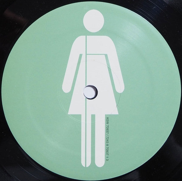 Juliet : Avalon (12")