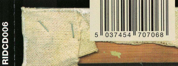 Various : Straight Out The Cat Litter (Scoop Three) (CD, Comp)