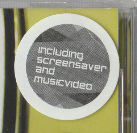 Cloinc : Lonely Bits (CD)