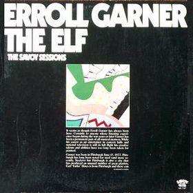 Erroll Garner : The Elf (2xLP, Comp)