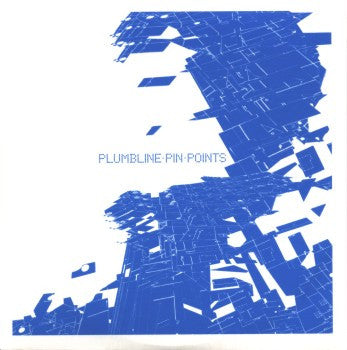Plumbline : Pin Points (CD, Promo)