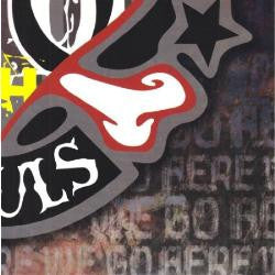 The Bouncing Souls : 20th Anniversary Series: Volume Four (7", EP, Ltd, Whi)