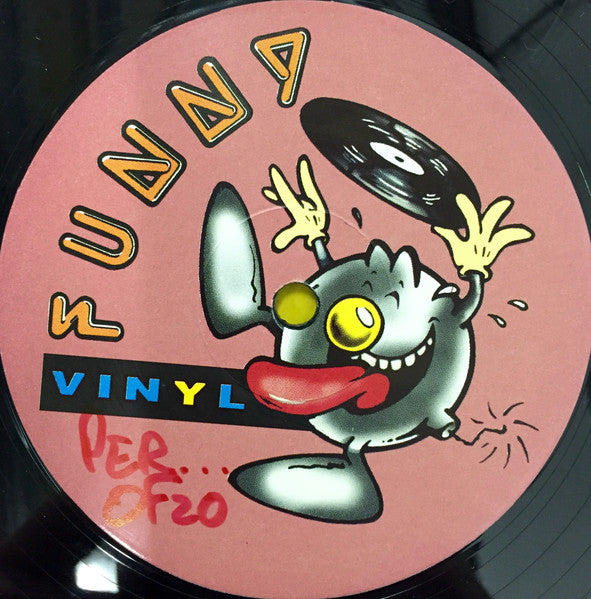Conunctio : Automatic (12")