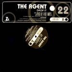 The Agent (2) : Drop It (12")