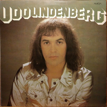 Udo Lindenberg : Udo Lindenberg (LP, Comp)