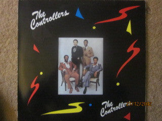 The Controllers (2) : The Controllers (LP, Comp)