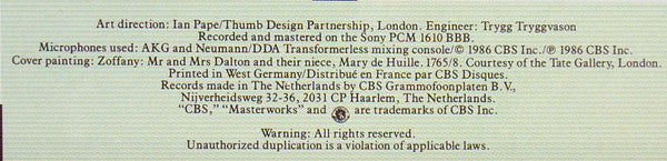 Joseph Haydn, L'Estro Armonico, Derek Solomons : Vol. 10, Symphonies, Sturm Und Drang 50 • 54 • 55 • 56 • 57 • 64   (3xLP + Box)