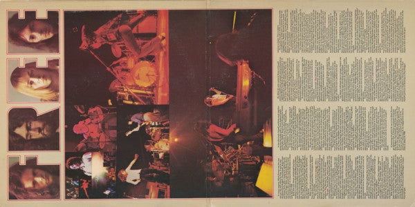 Free : The Free Story (2xLP, Comp, Ltd, Bla)