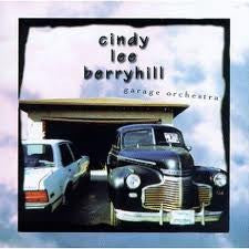 Cindy Lee Berryhill : Garage Orchestra (CD, Album)