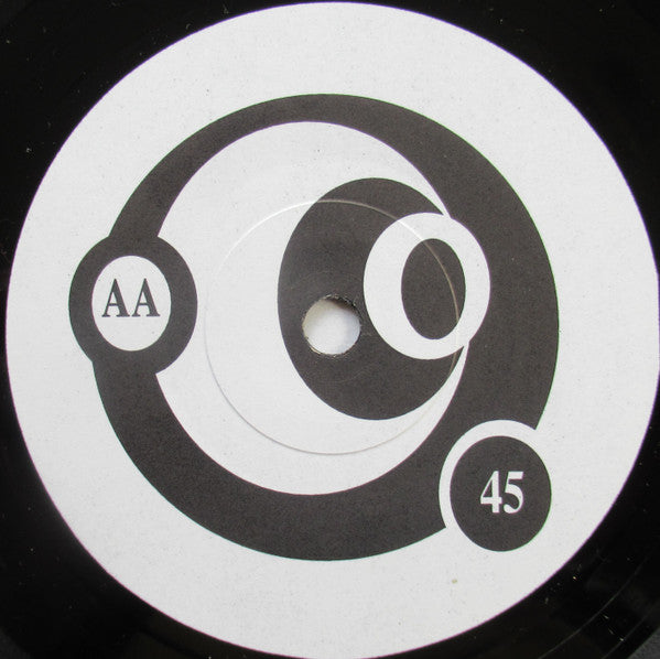 The Dawn : Second Sun (7")