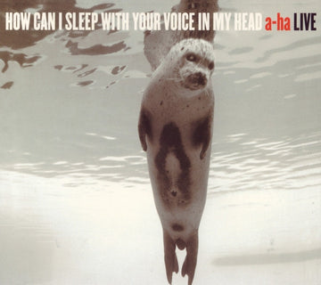 a-ha : How Can I Sleep With Your Voice In My Head (CD, Album, Copy Prot. + CD, Enh + Dig)