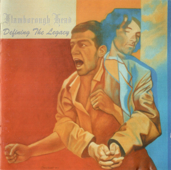 Flamborough Head : Defining The Legacy (CD, Album)